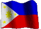 Flag of the Philippines